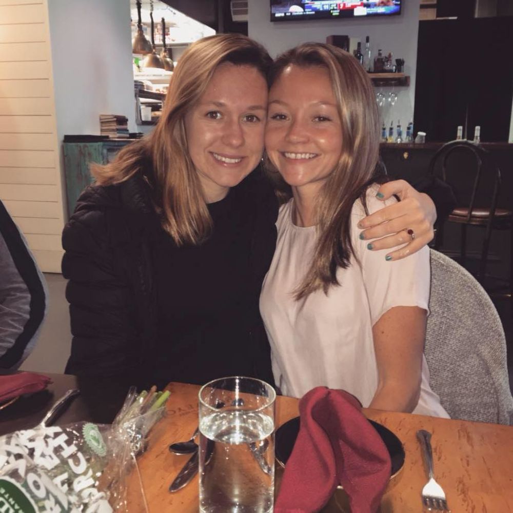 Meet your Posher, Maggie